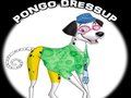 Игра Оденьте Понго онлайн