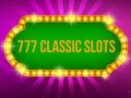 Игра 777 Классических игровых автоматов онлайн Игра 777 Классических игровых автоматов онлайн