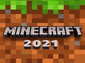 Игра Майнкрафт 2021 онлайн Игра Майнкрафт 2021 онлайн