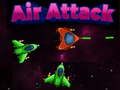 Игра Воздушная атака онлайн