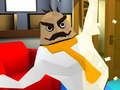 Игра Ударь босса онлайн Игра Ударь босса онлайн