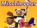 Игра Озорники онлайн Игра Озорники онлайн