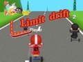 Игра Ограничить дрейф онлайн
