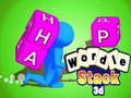Игра Стек слов 3D онлайн Игра Стек слов 3D онлайн