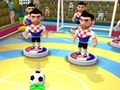 Игра Стик футбол 3D онлайн