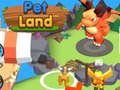 Игра Земля домашних животных онлайн Игра Земля домашних животных онлайн