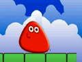 Игра Поу Бегун онлайн Игра Поу Бегун онлайн