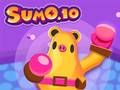 Игра Сумо.ио онлайн Игра Сумо.ио онлайн