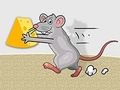 Игра Прыгающий мышонок онлайн