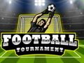Игра Футбольный турнир онлайн Игра Футбольный турнир онлайн