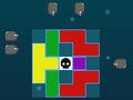 Игра Стрельба по блокам онлайн