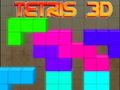 Игра Мастер тетриса 3D онлайн Игра Мастер тетриса 3D онлайн