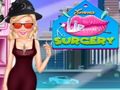 Игра Эмма Хирургия Губ онлайн