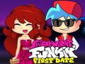 Игра Фрайдей Найт Фанкин Первое свидание онлайн Игра Фрайдей Найт Фанкин Первое свидание онлайн