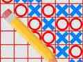 Игра Мульти крестики-нолики онлайн Игра Мульти крестики-нолики онлайн
