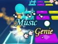 Игра Музыкальный джинн онлайн Игра Музыкальный джинн онлайн