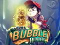 Игра Охотник за пузырями онлайн Игра Охотник за пузырями онлайн