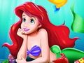 Игра Прыжок русалки онлайн Игра Прыжок русалки онлайн