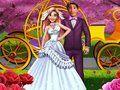 Игра Волшебная свадьба Юджина и Рейчел онлайн Игра Волшебная свадьба Юджина и Рейчел онлайн