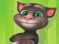 Игра Говорящий кот Том: Мобильный онлайн Игра Говорящий кот Том: Мобильный онлайн