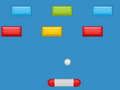 Игра Простой арканоид онлайн Игра Простой арканоид онлайн