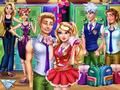 Игра День Святого Валентина для пар онлайн
