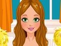 Игра Популярные прически онлайн Игра Популярные прически онлайн