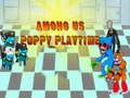 Игра Амонг Ас Поппи Плейтайм онлайн Игра Амонг Ас Поппи Плейтайм онлайн