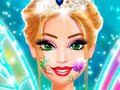 Игра Барбара и друзья: сказочная вечеринка онлайн Игра Барбара и друзья: сказочная вечеринка онлайн