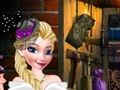 Игра Холодное Сердце: Костюмы принцесс на Хэллоуин онлайн Игра Холодное Сердце: Костюмы принцесс на Хэллоуин онлайн
