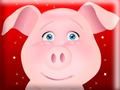 Игра Моя говорящая свинья Мими онлайн Игра Моя говорящая свинья Мими онлайн