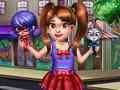 Игра Принцесса потеряла игрушки онлайн Игра Принцесса потеряла игрушки онлайн