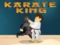 Игра Король карате онлайн Игра Король карате онлайн