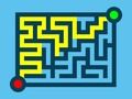 Игра Лабиринт и лабиринт онлайн