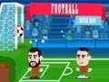 Игра Футбол Катар 2022 онлайн Игра Футбол Катар 2022 онлайн