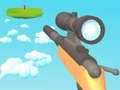 Игра Стрельба Зэт онлайн Игра Стрельба Зэт онлайн