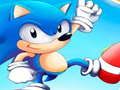 Игра Летающий Соник онлайн Игра Летающий Соник онлайн