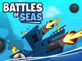 Игра Морские битвы онлайн Игра Морские битвы онлайн