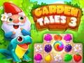 Игра Сказочный сад 3 онлайн Игра Сказочный сад 3 онлайн