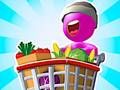 Игра Магнат: Мини маркет онлайн Игра Магнат: Мини маркет онлайн