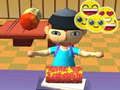 Игра Суши Ролл 3D Круто онлайн Игра Суши Ролл 3D Круто онлайн