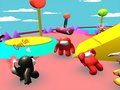 Игра Амонг Ас: Нокаут онлайн Игра Амонг Ас: Нокаут онлайн