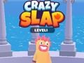 Игра Сумасшедшая пощечина онлайн