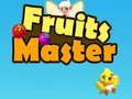 Игра Фруктовый мастер онлайн Игра Фруктовый мастер онлайн