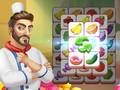 Игра Кулинарная плитка онлайн