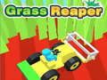 Игра Газонокосильщик онлайн Игра Газонокосильщик онлайн