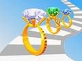 Игра Собираем драгоценности онлайн