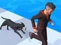 Игра Бегущий чувак онлайн