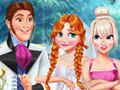 Игра Драматическая свадьба сбежавшей невесты онлайн Игра Драматическая свадьба сбежавшей невесты онлайн