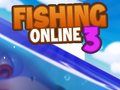 Игра Рыбалка 3 Онлайн онлайн Игра Рыбалка 3 Онлайн онлайн